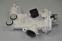 Varmelegeme, Siemens opvaskemaskine